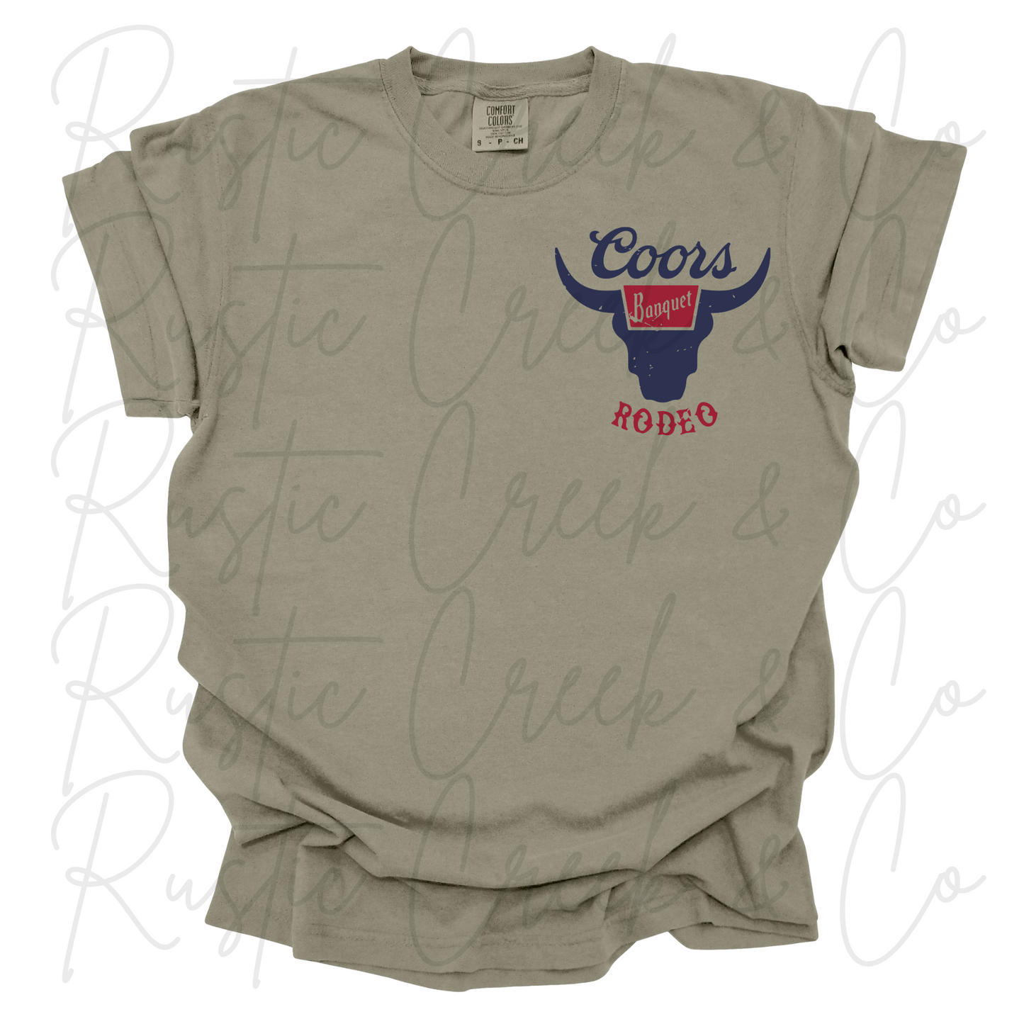 Coors Rodeo