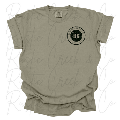 RC&C Duck Dog - Youth