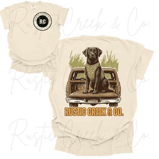 RCC Truck Dog