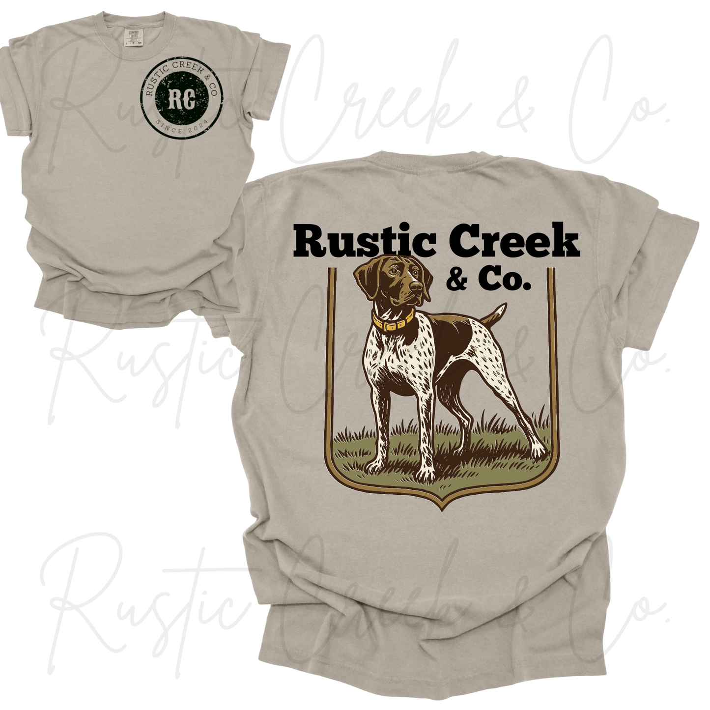 RCC Dog