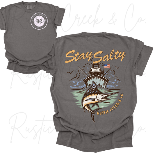 Stay Salty - RCC