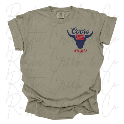 Coors Rodeo