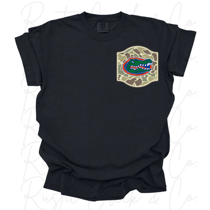 Camo Florida
