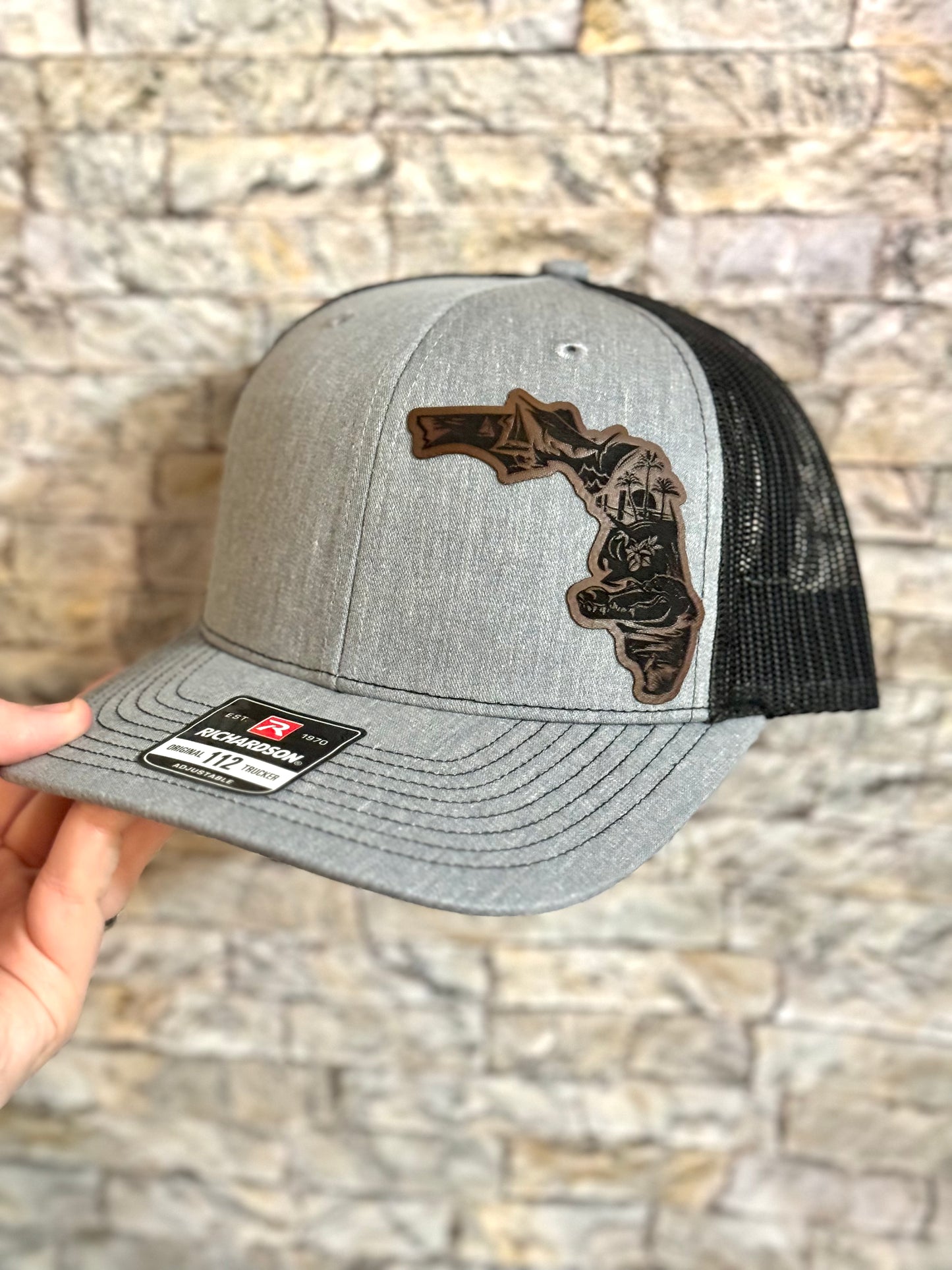 Florida Hat