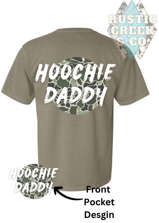 Hoochie Daddy