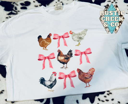 Chicken Tee