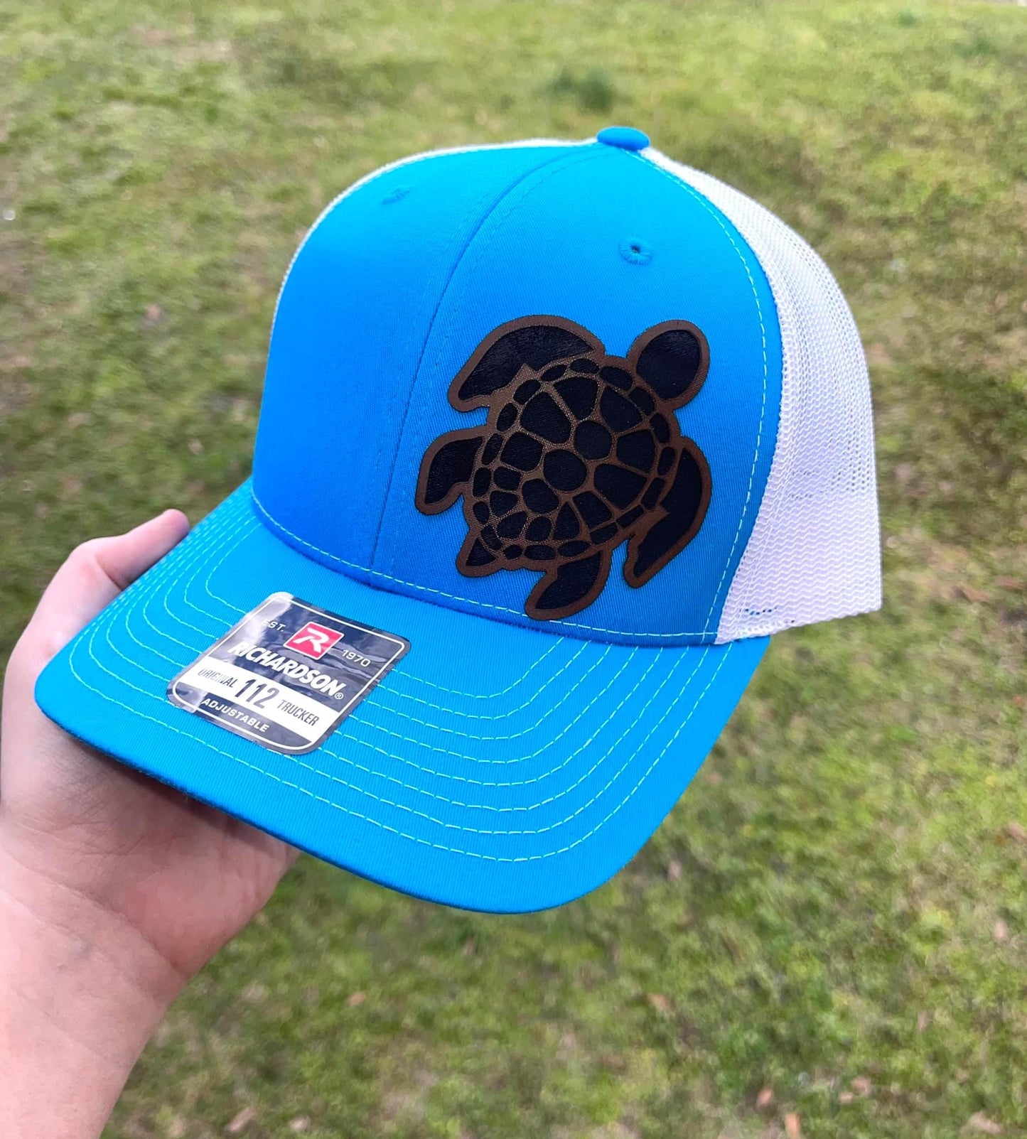 Sea Turtle Hat