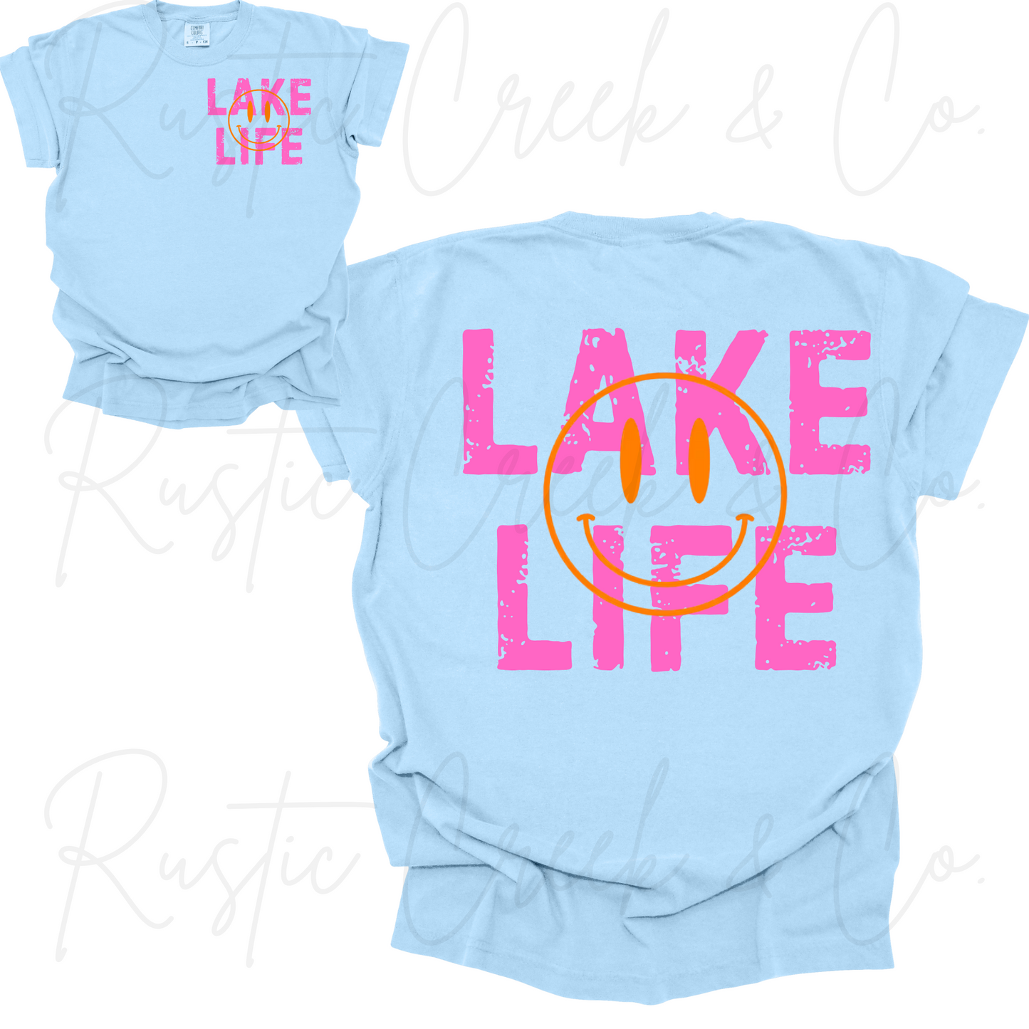 Lake Life