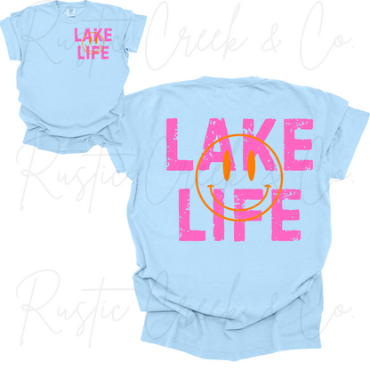 Lake Life