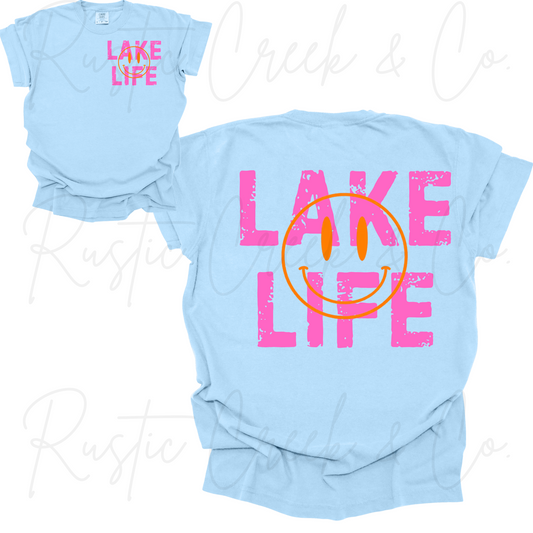 Lake Life