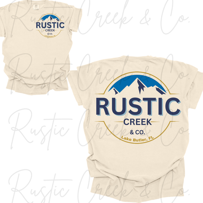 Rustic Creek & Co. Drink