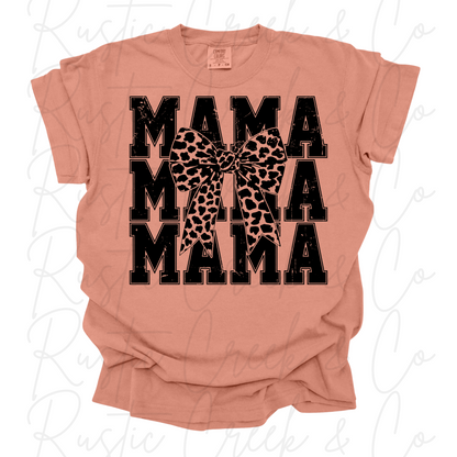 Mama - Bow