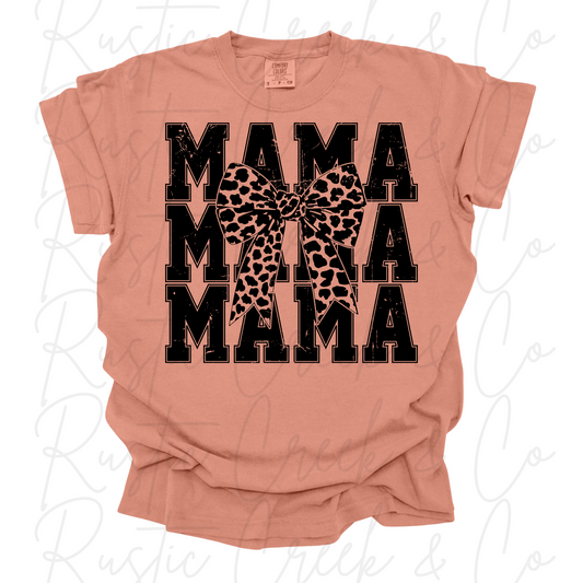 Mama - Bow