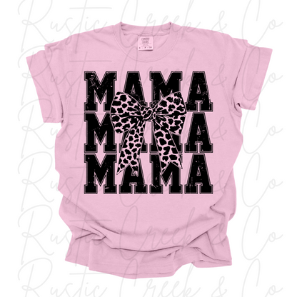 Mama - Bow
